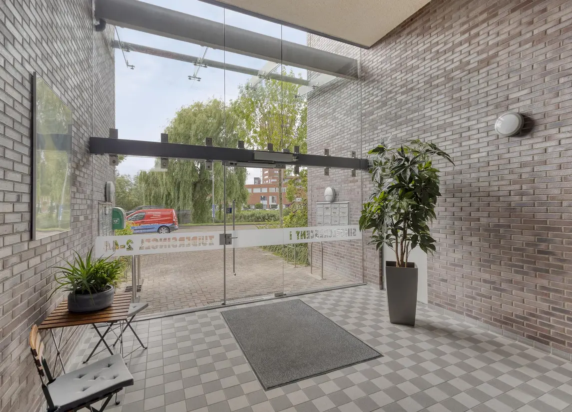 Zuidersingel 8