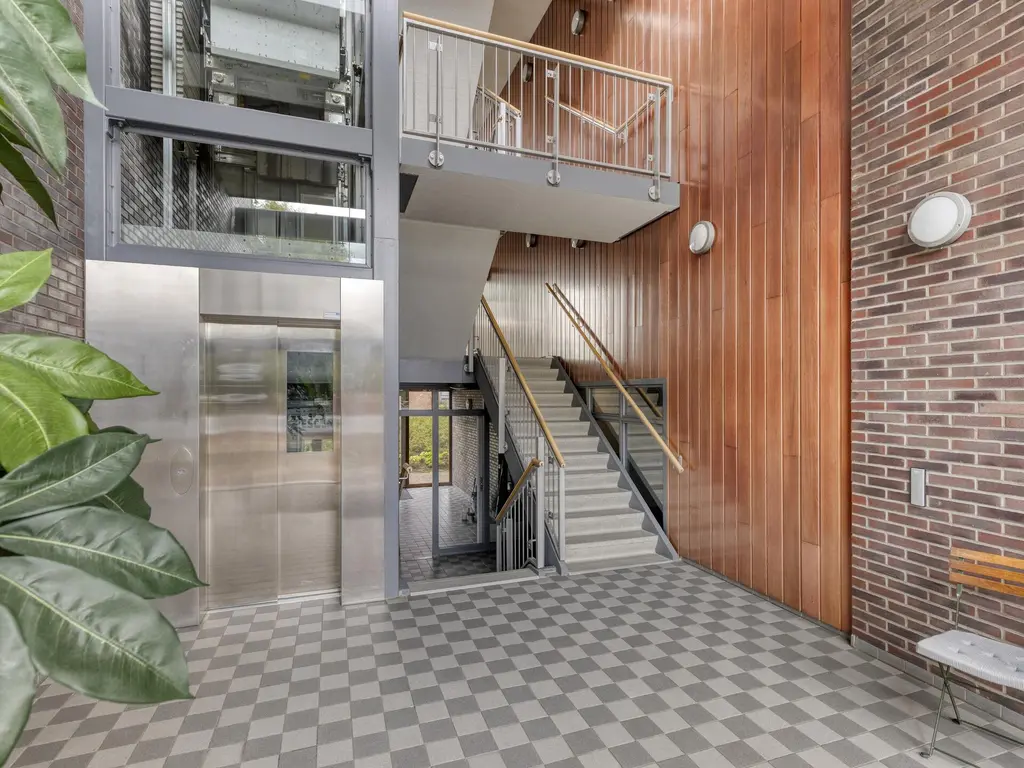 Zuidersingel 8, BARENDRECHT