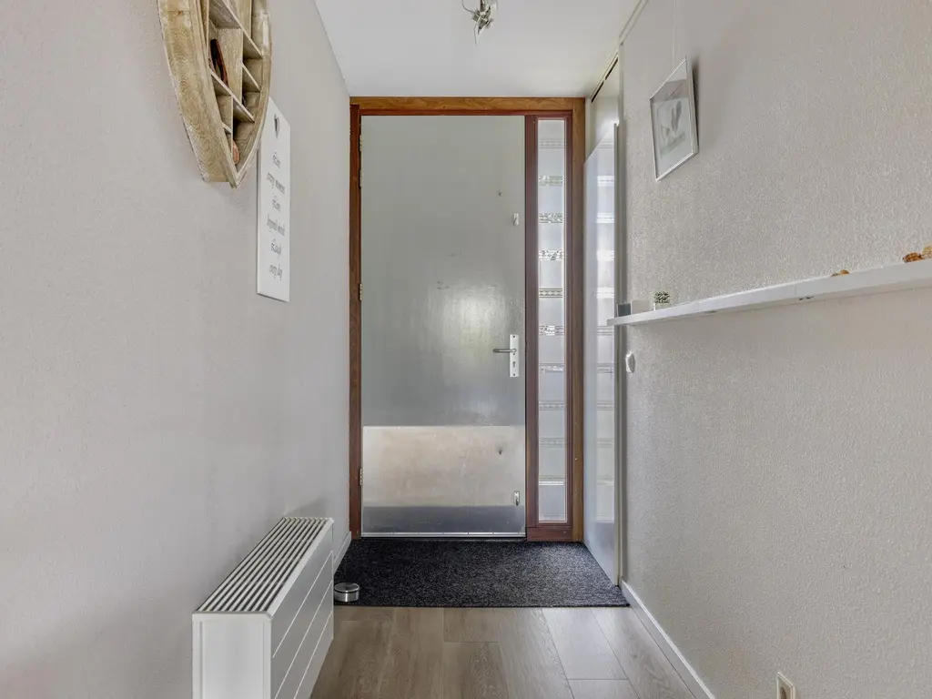 Zuidersingel 8, BARENDRECHT