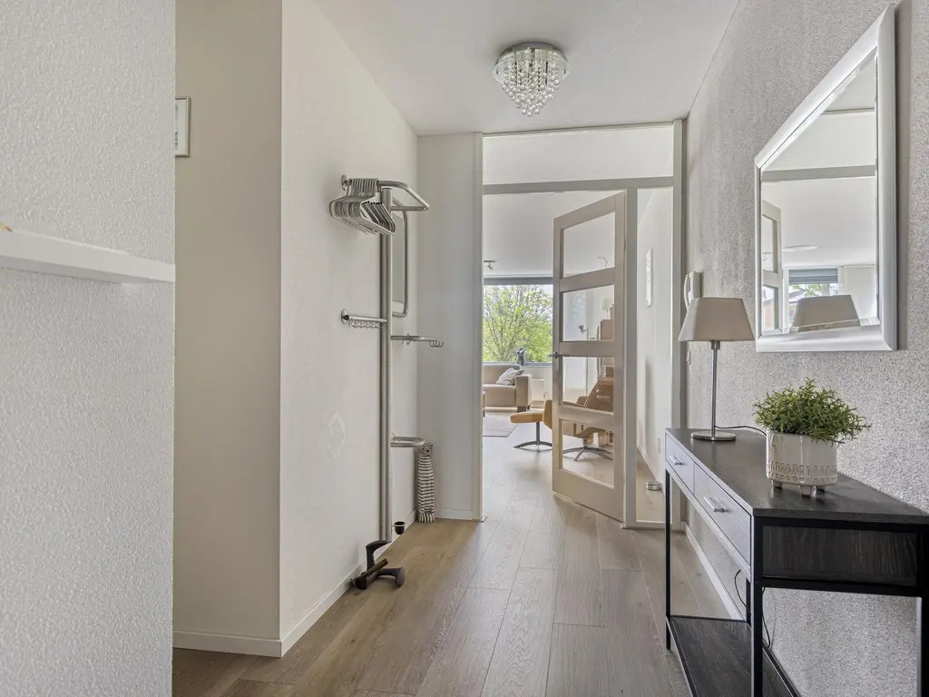 Zuidersingel 8, BARENDRECHT