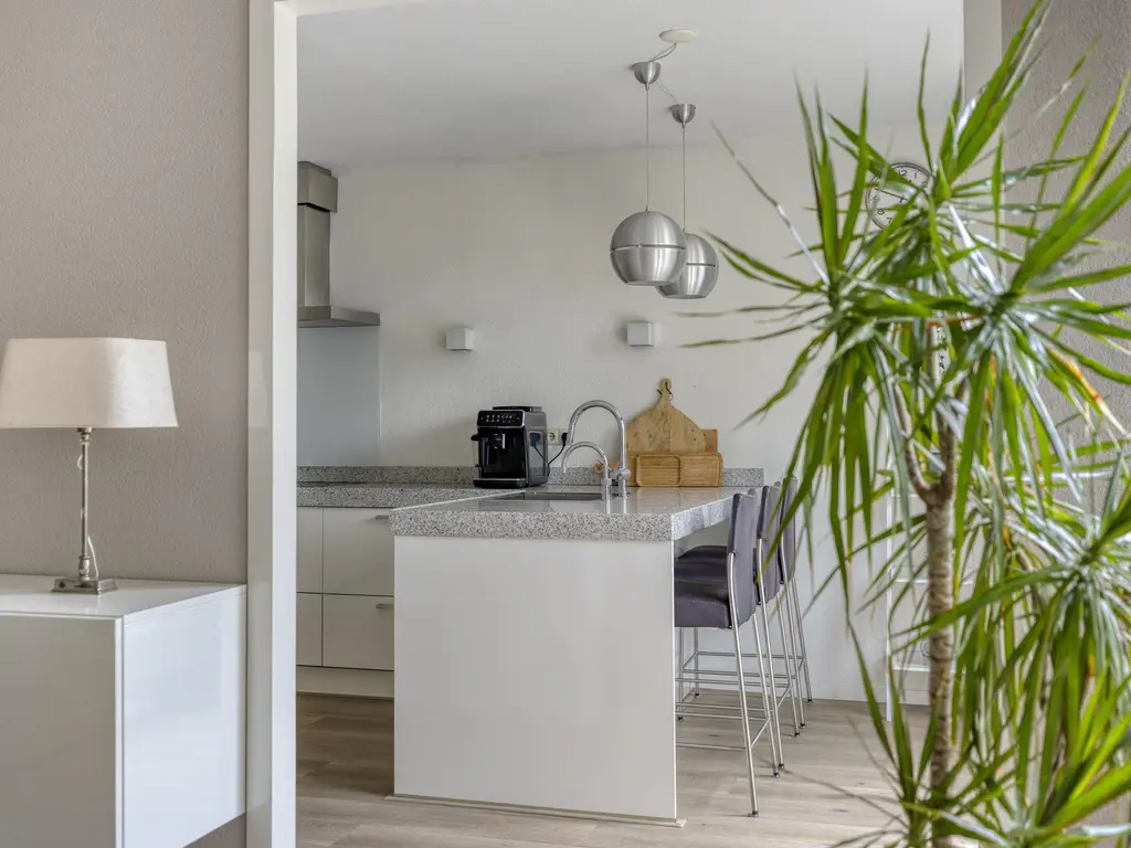 Zuidersingel 8, BARENDRECHT