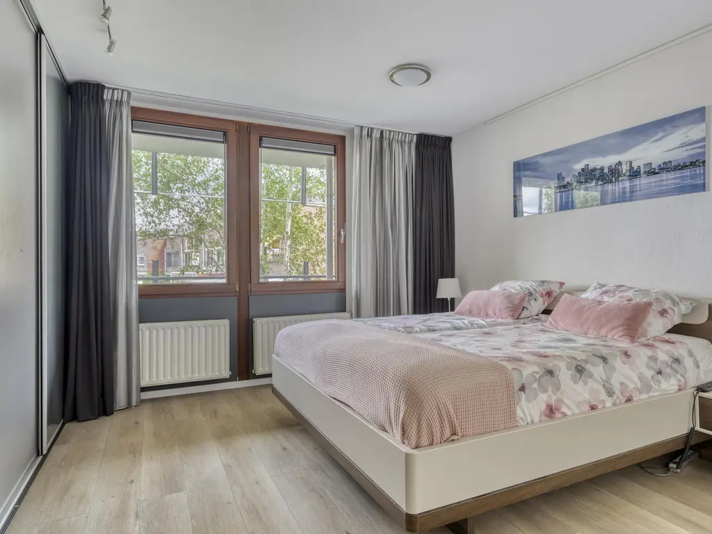 Zuidersingel 8, BARENDRECHT