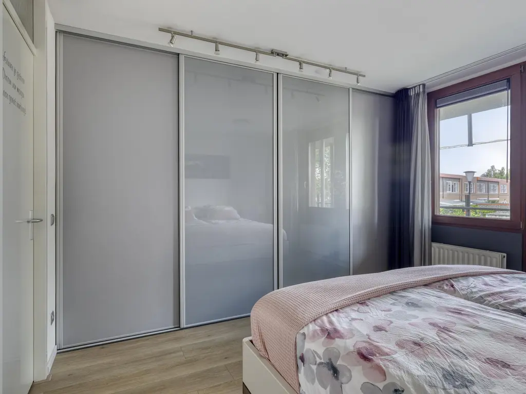 Zuidersingel 8, BARENDRECHT