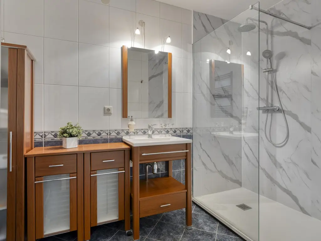 Zuidersingel 8, BARENDRECHT