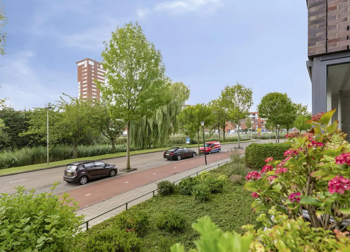 Zuidersingel 8