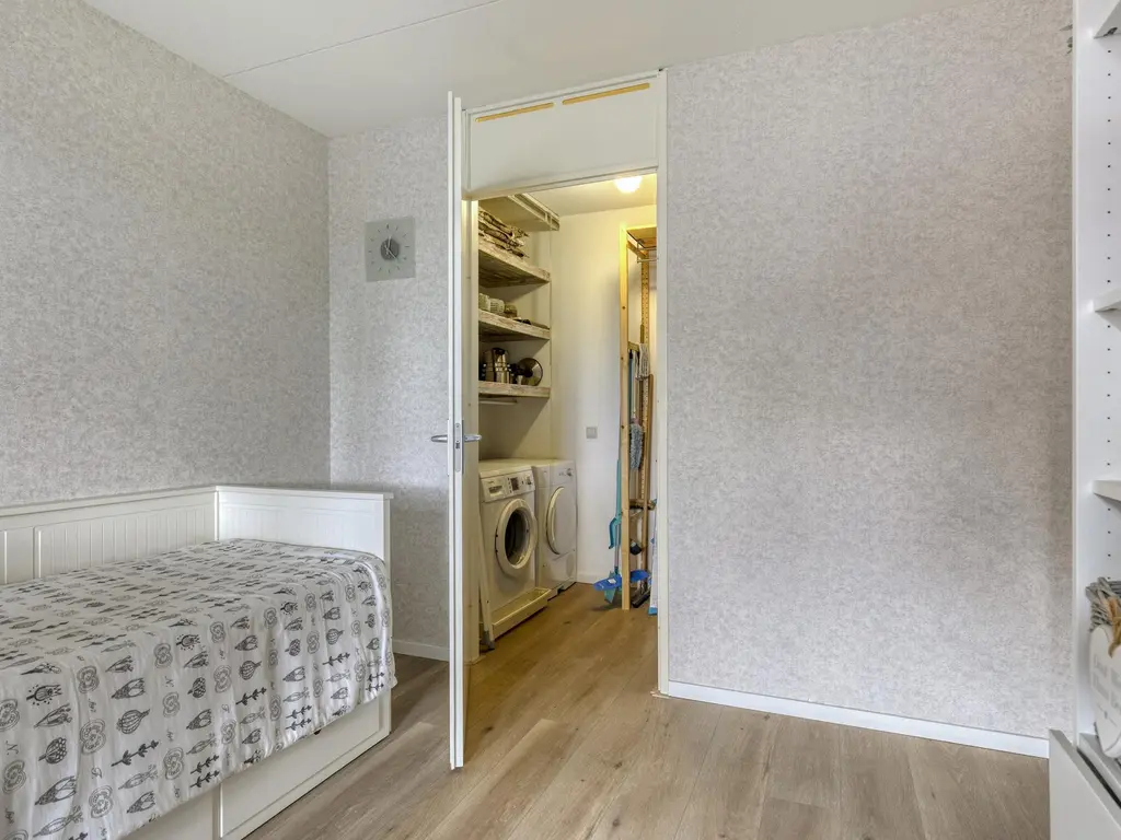 Zuidersingel 8, BARENDRECHT