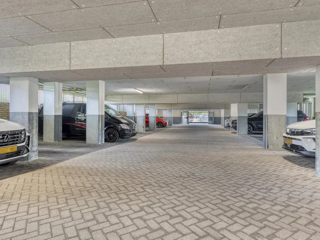 Zuidersingel 8, BARENDRECHT