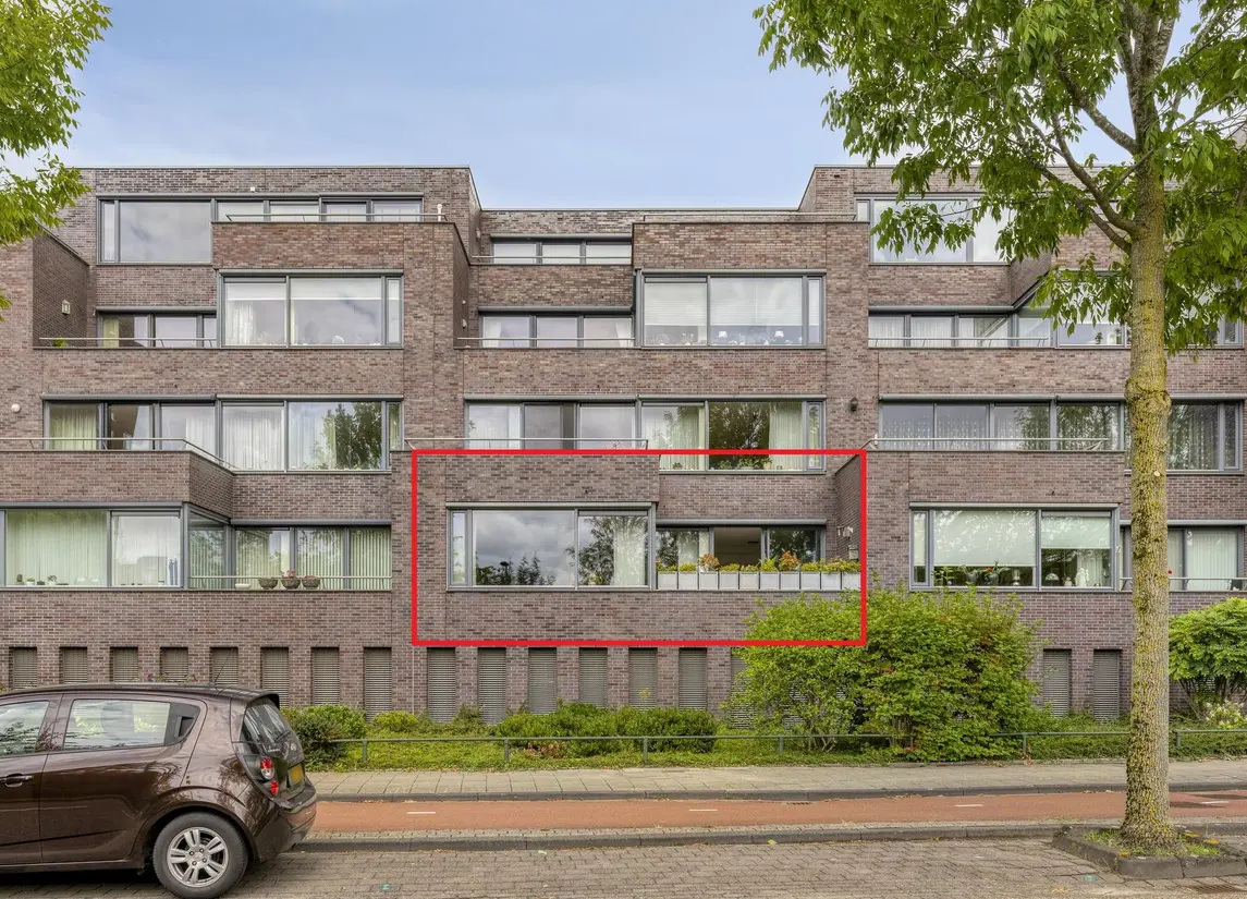 Zuidersingel 8