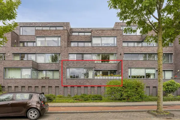 Zuidersingel 8