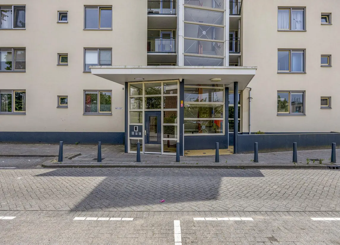 Vergiliusstraat 48D