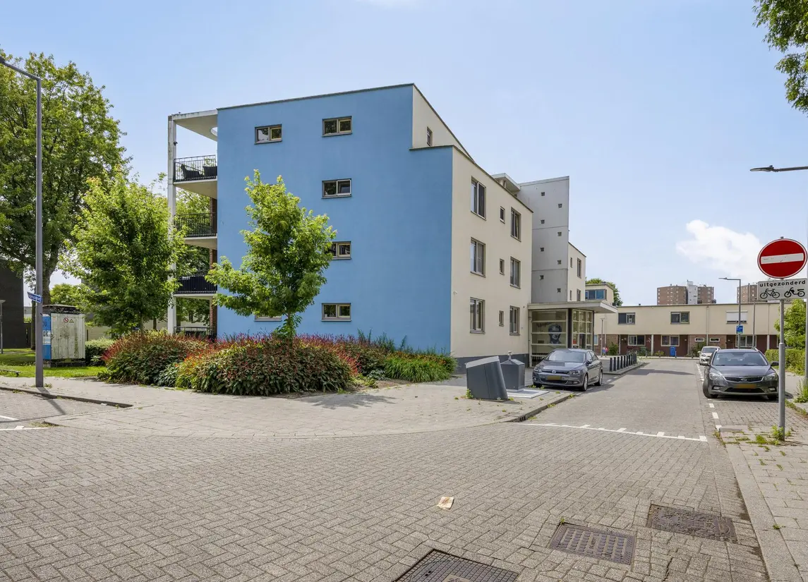Vergiliusstraat 48D