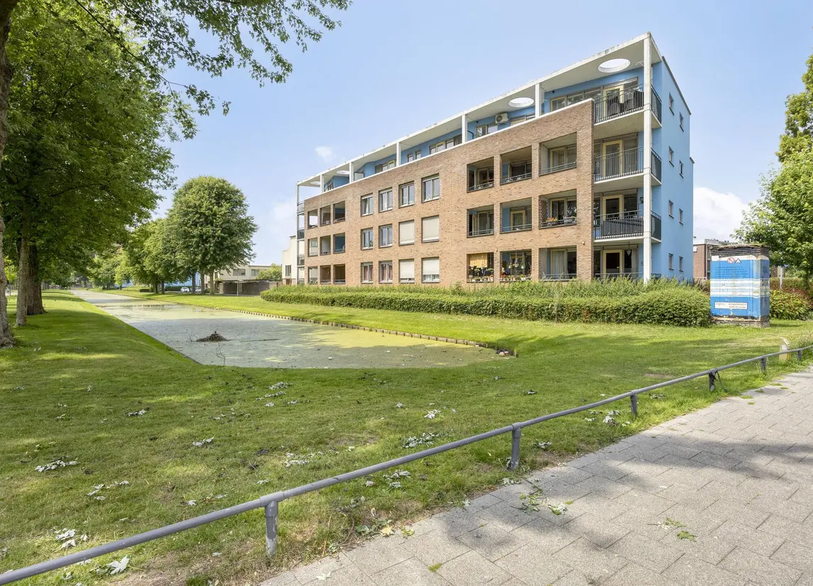 Vergiliusstraat 48D