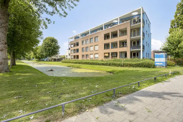 Vergiliusstraat 48D