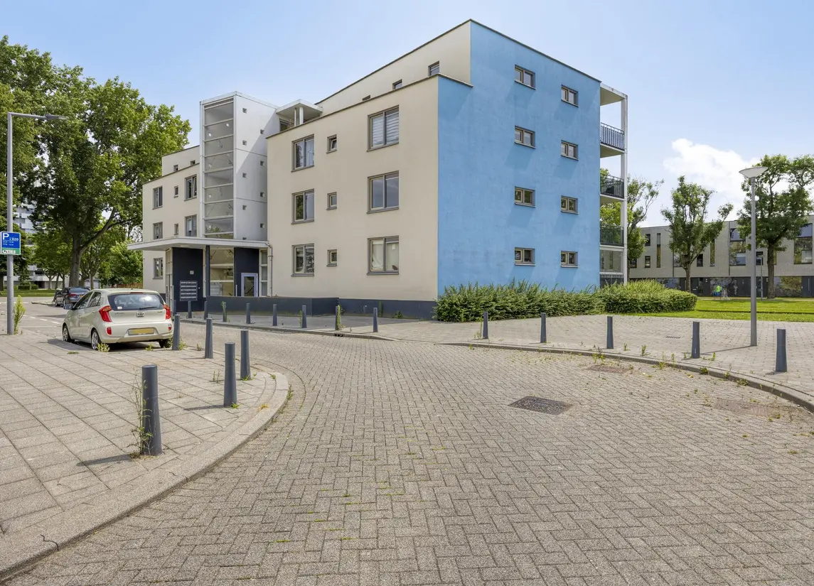 Vergiliusstraat 48D