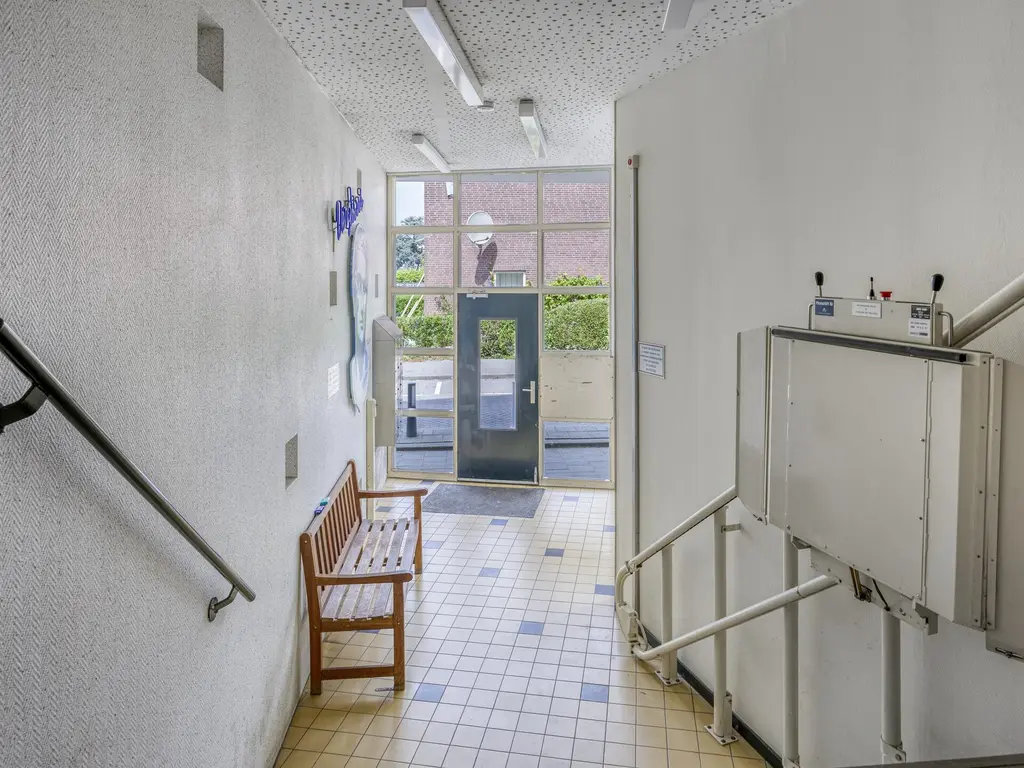 Vergiliusstraat 48D, ROTTERDAM