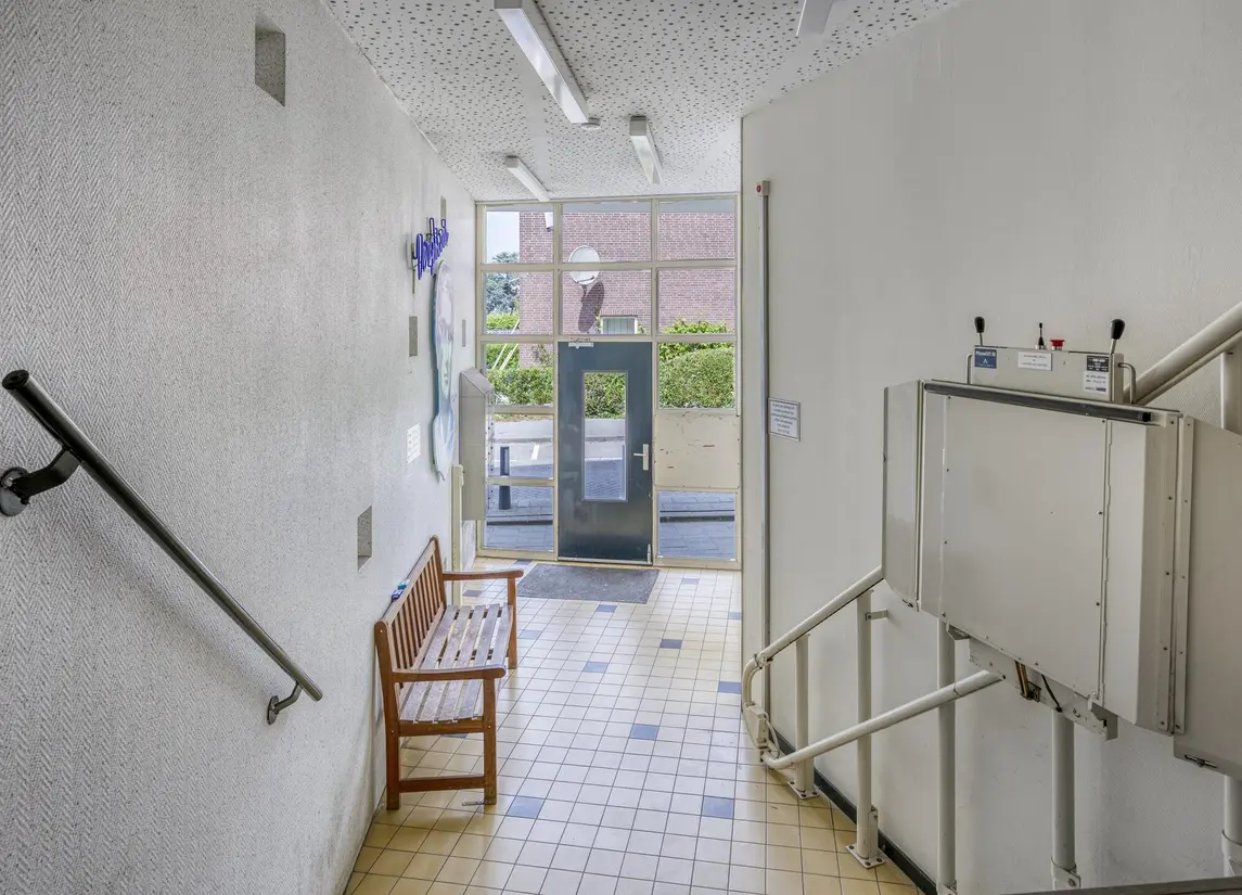 Vergiliusstraat 48D