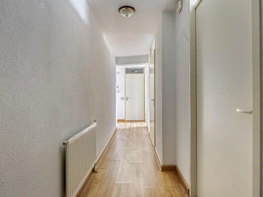 Vergiliusstraat 48D, ROTTERDAM