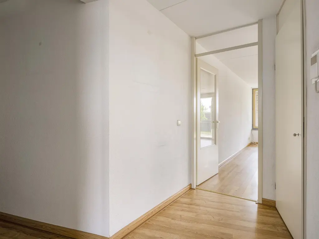 Vergiliusstraat 48D, ROTTERDAM