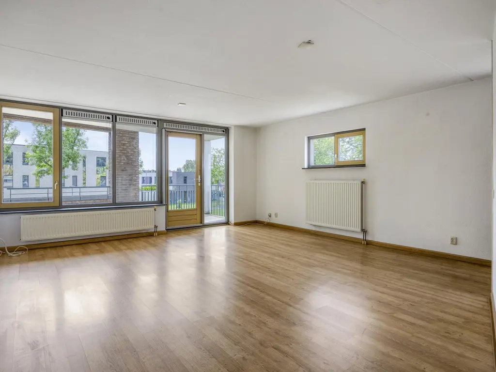 Vergiliusstraat 48D, ROTTERDAM