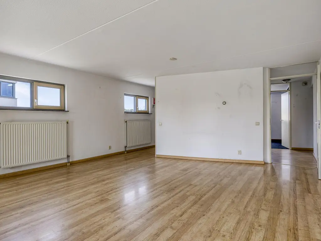 Vergiliusstraat 48D, ROTTERDAM