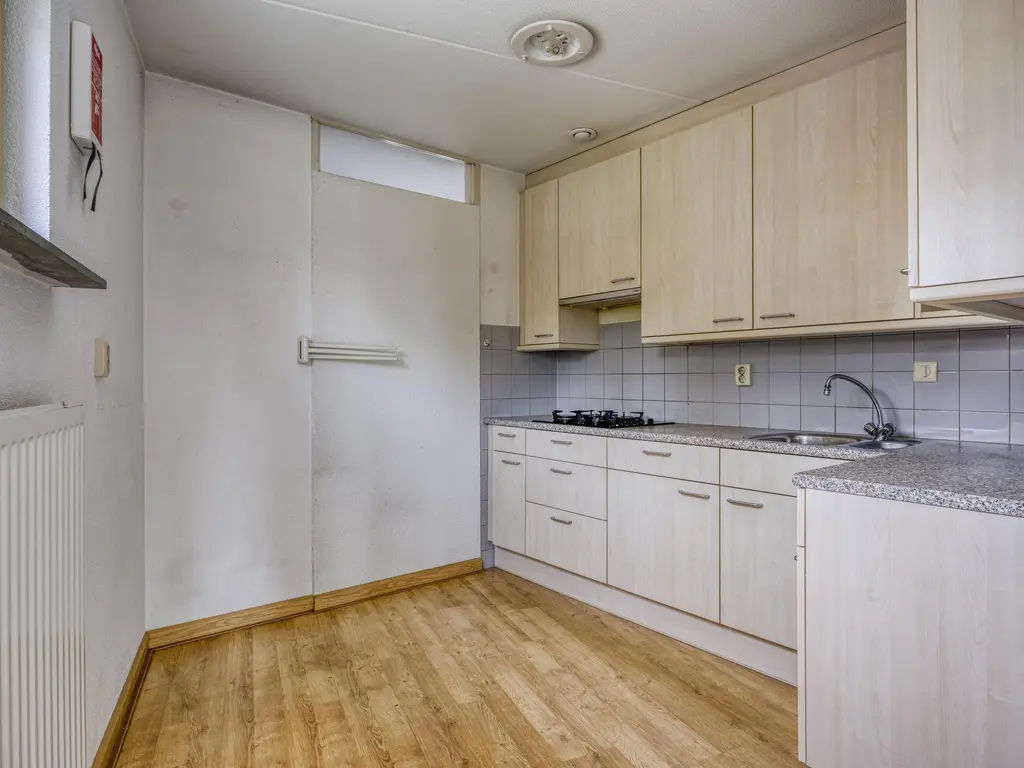 Vergiliusstraat 48D, ROTTERDAM