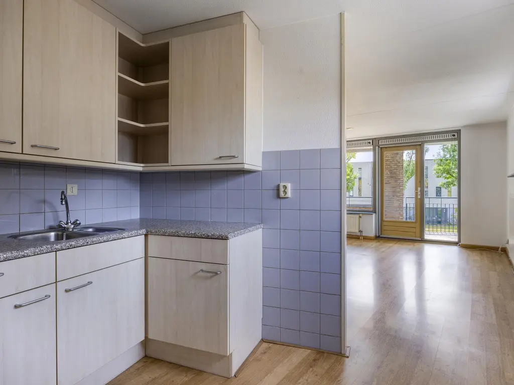 Vergiliusstraat 48D, ROTTERDAM