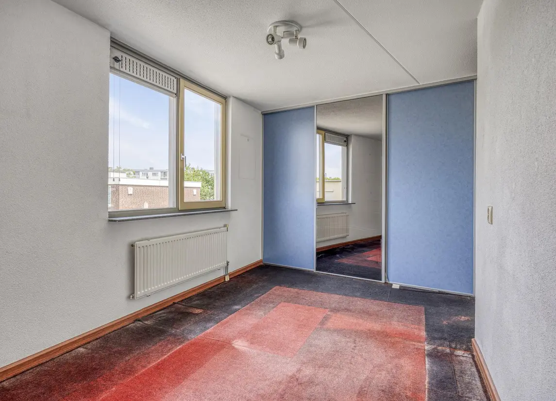 Vergiliusstraat 48D