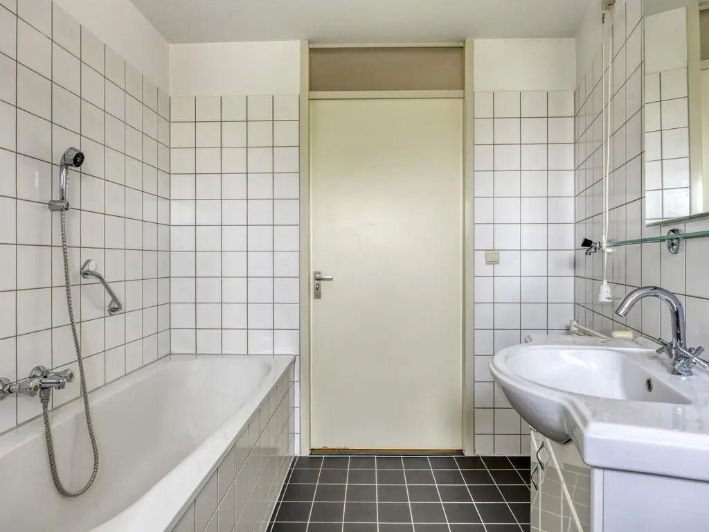 Vergiliusstraat 48D, ROTTERDAM