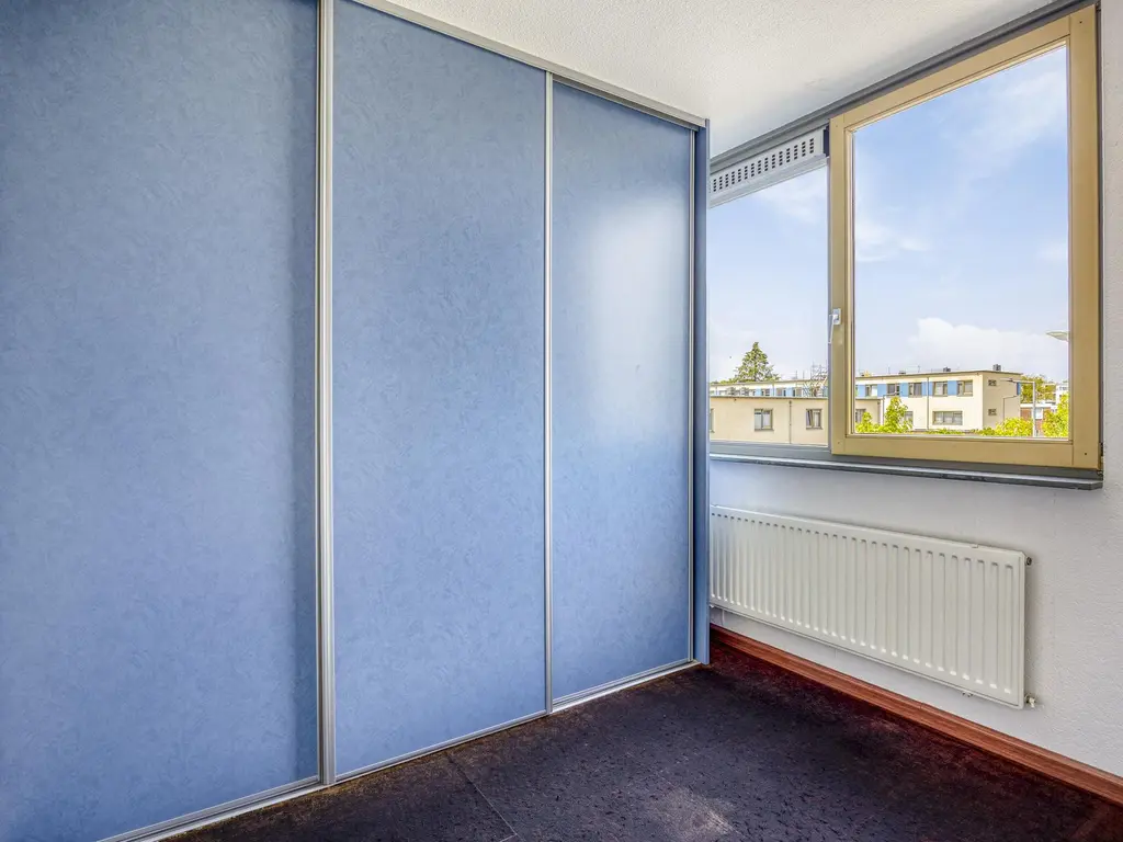 Vergiliusstraat 48D, ROTTERDAM