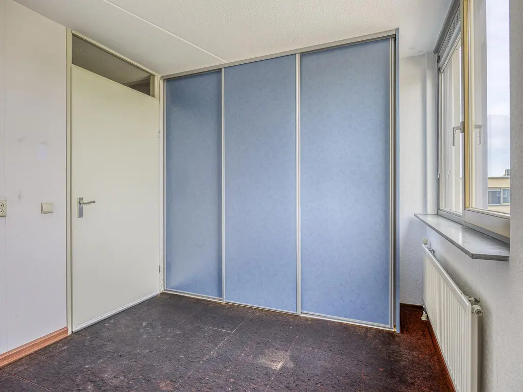 Vergiliusstraat 48D, ROTTERDAM
