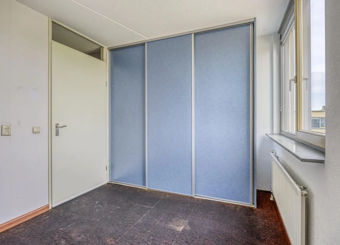Vergiliusstraat 48D