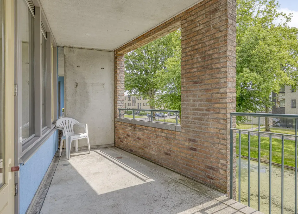 Vergiliusstraat 48D