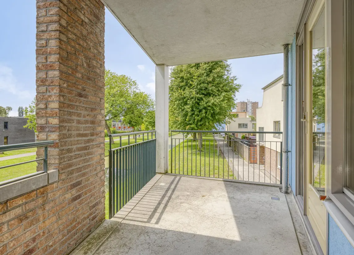Vergiliusstraat 48D