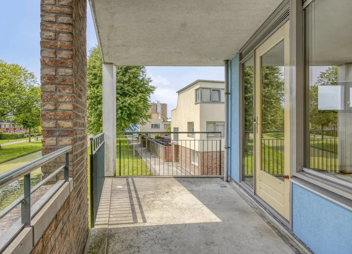 Vergiliusstraat 48D