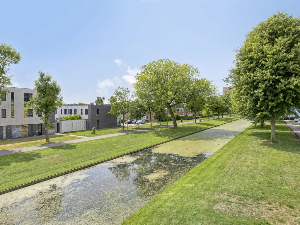 Vergiliusstraat 48D, ROTTERDAM