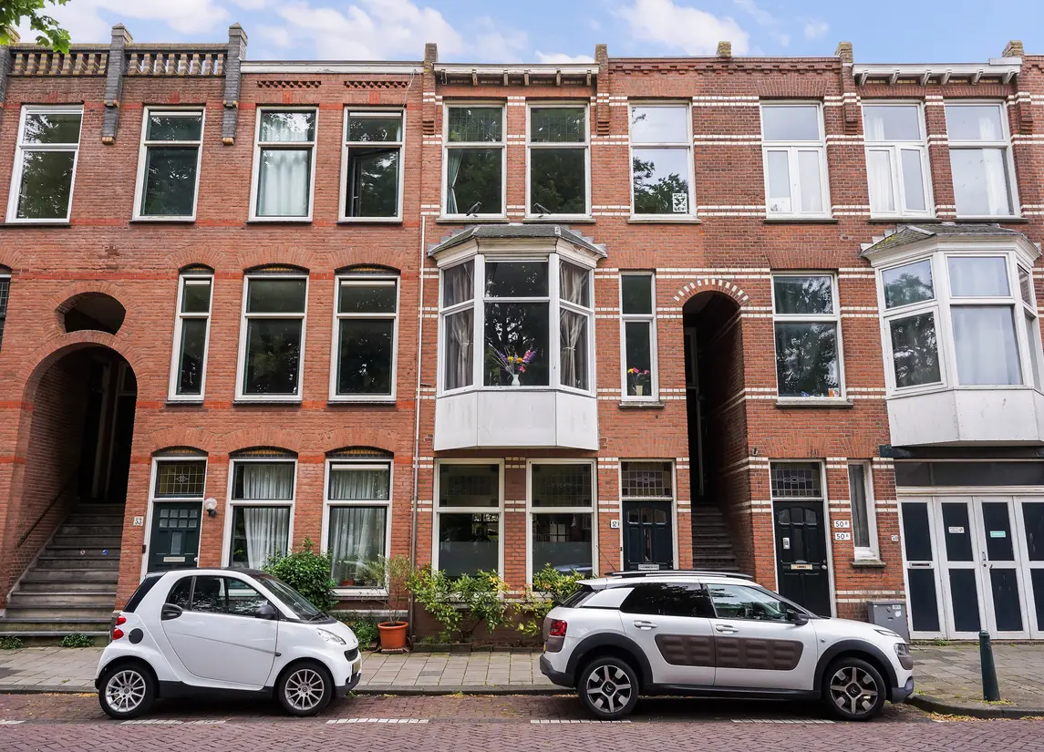 Newtonplein 51A