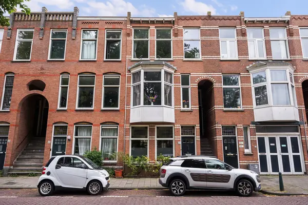 Newtonplein 51A