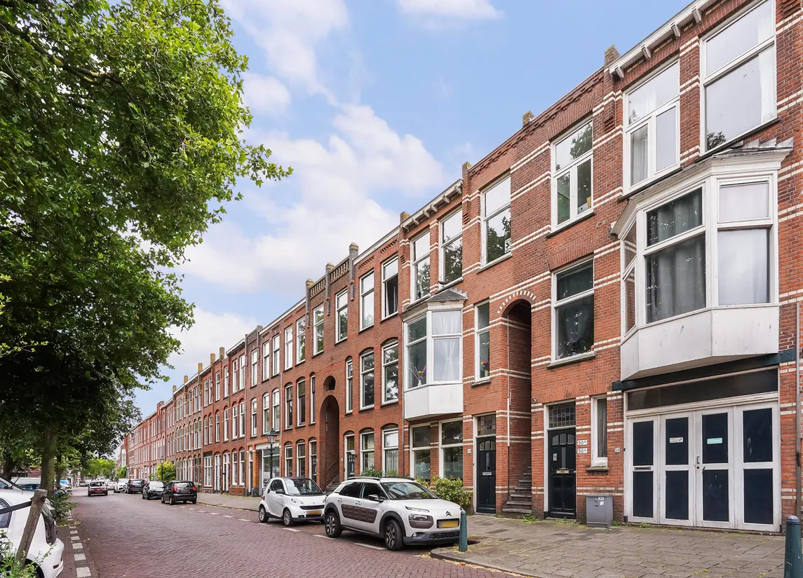 Newtonplein 51A