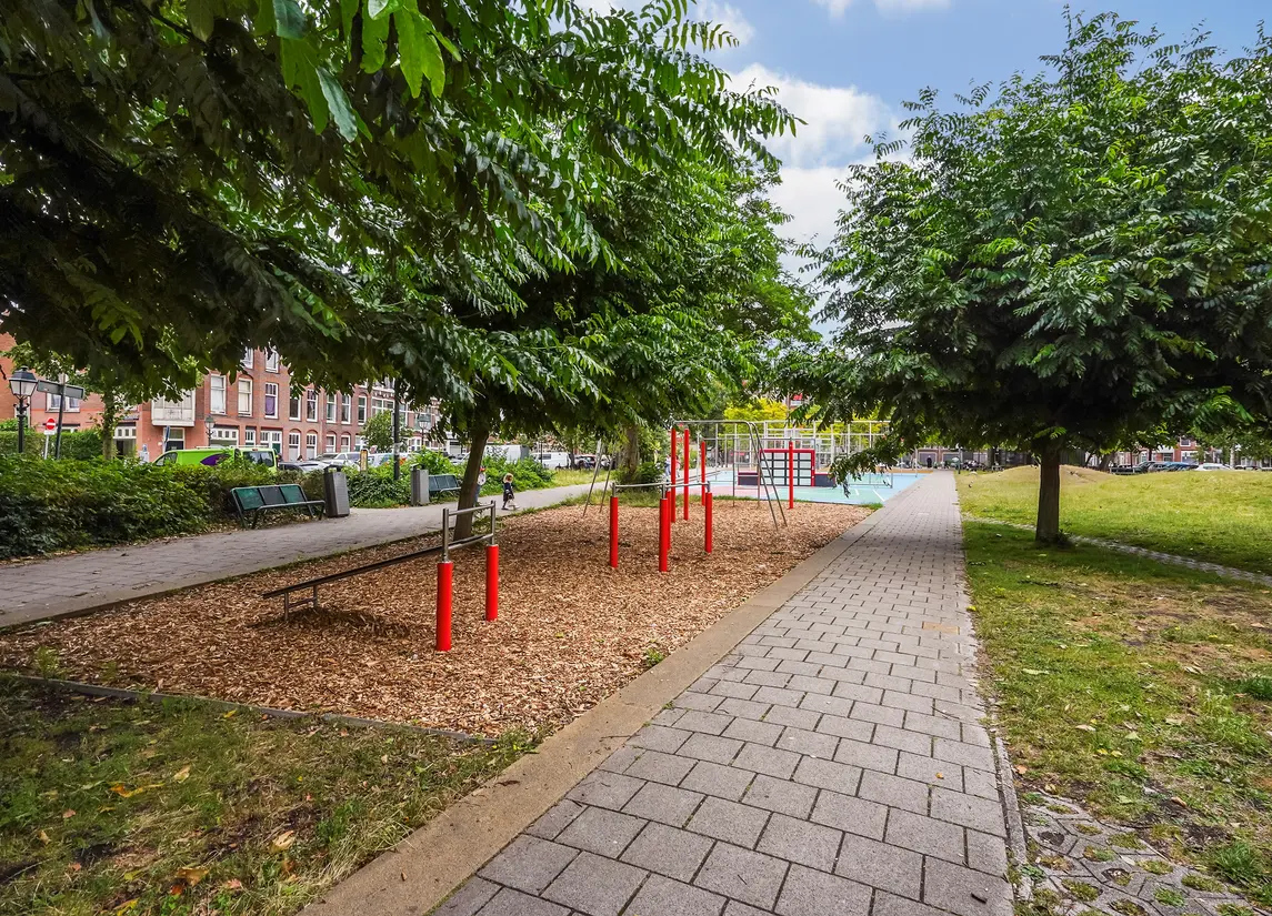 Newtonplein 51A