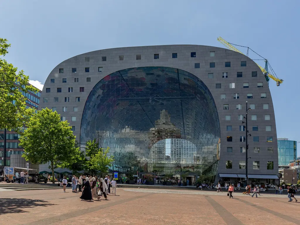 Grotemarkt 136, ROTTERDAM