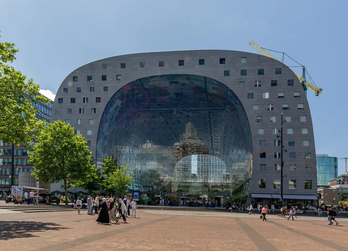 Grotemarkt 136