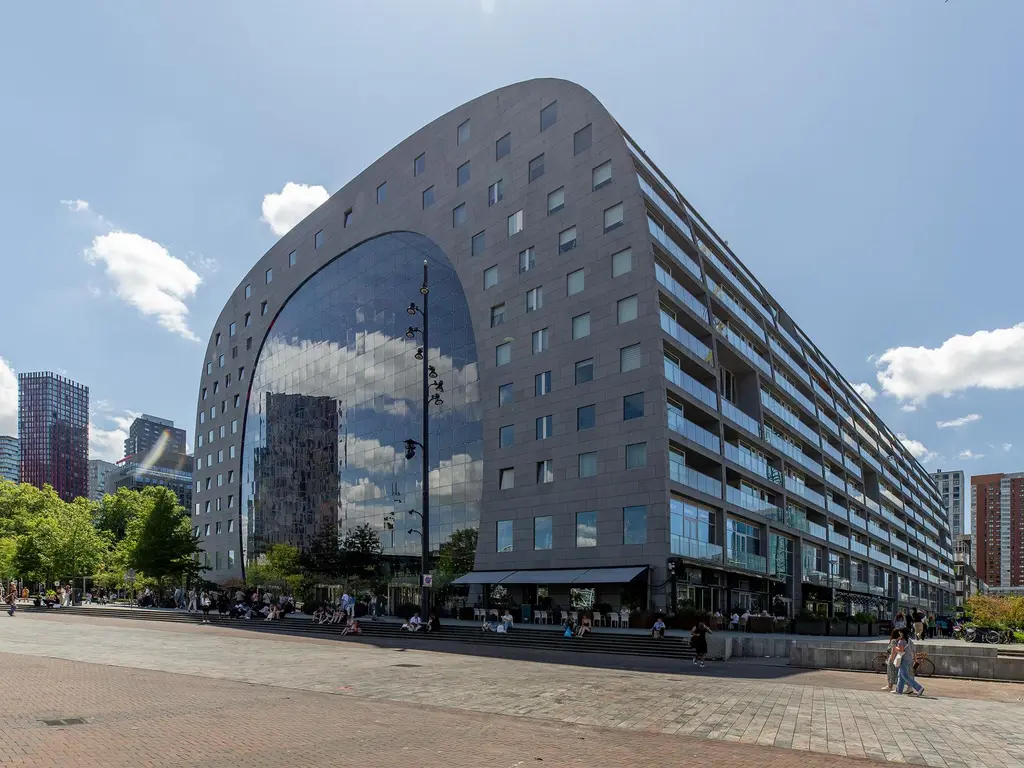 Grotemarkt 136, ROTTERDAM