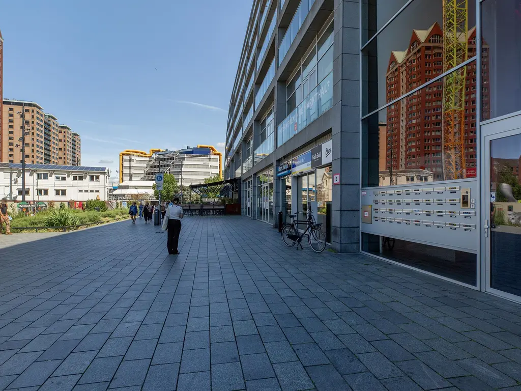 Grotemarkt 136, ROTTERDAM