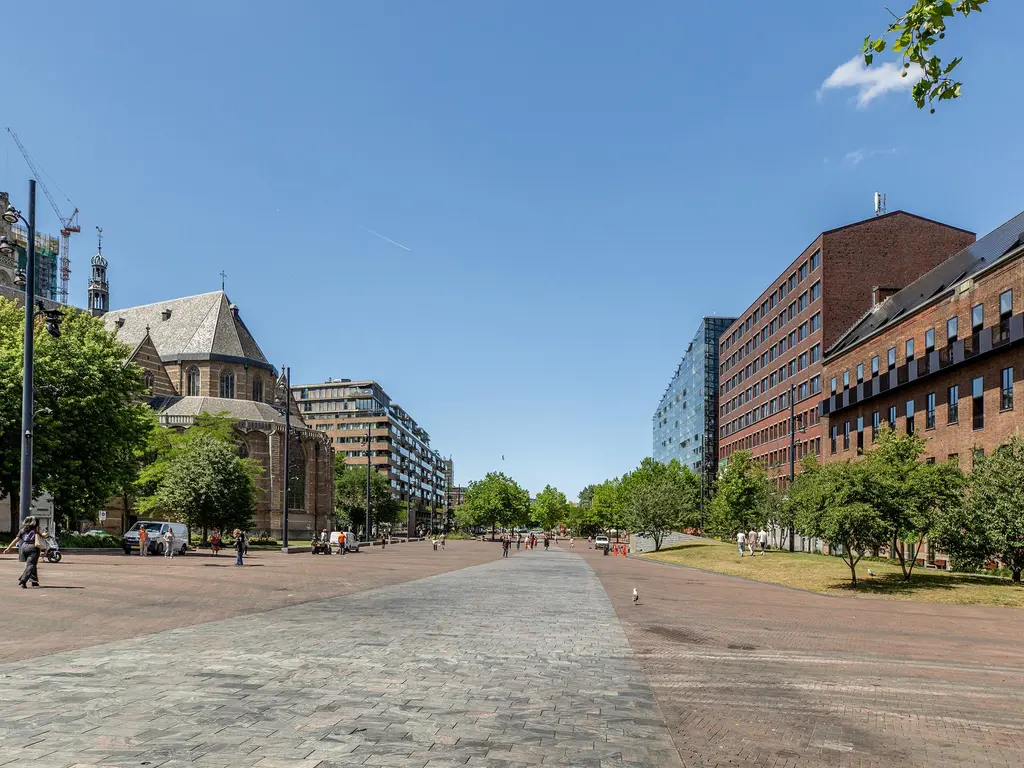 Grotemarkt 136, ROTTERDAM