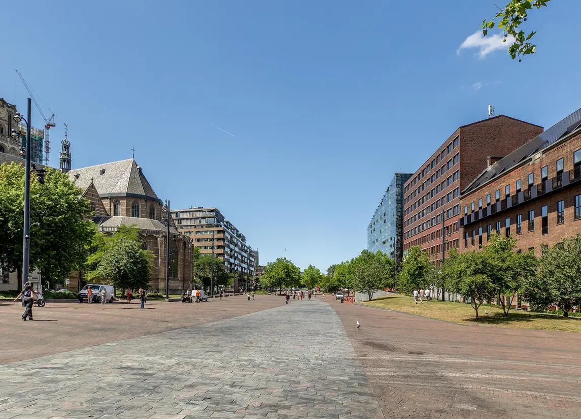 Grotemarkt 136