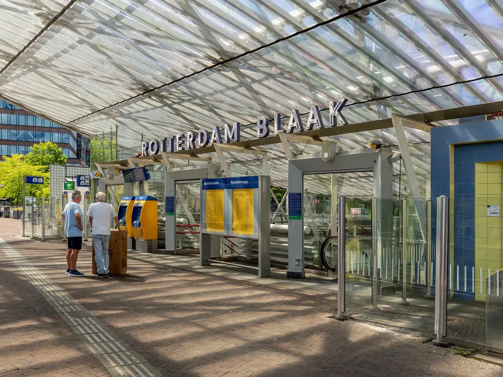 Grotemarkt 136, ROTTERDAM
