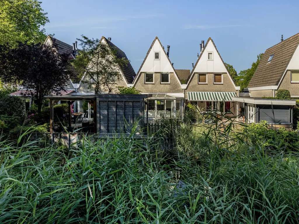 Zaagmolen 6, CAPELLE AAN DEN IJSSEL