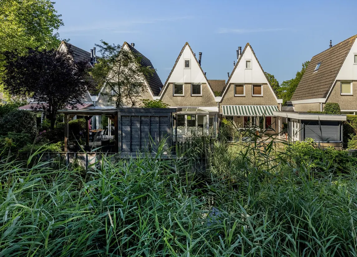 Zaagmolen 6