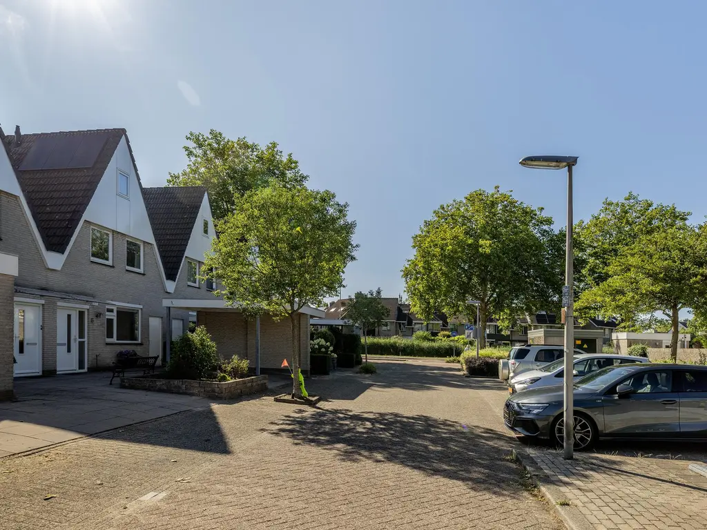 Zaagmolen 6, CAPELLE AAN DEN IJSSEL