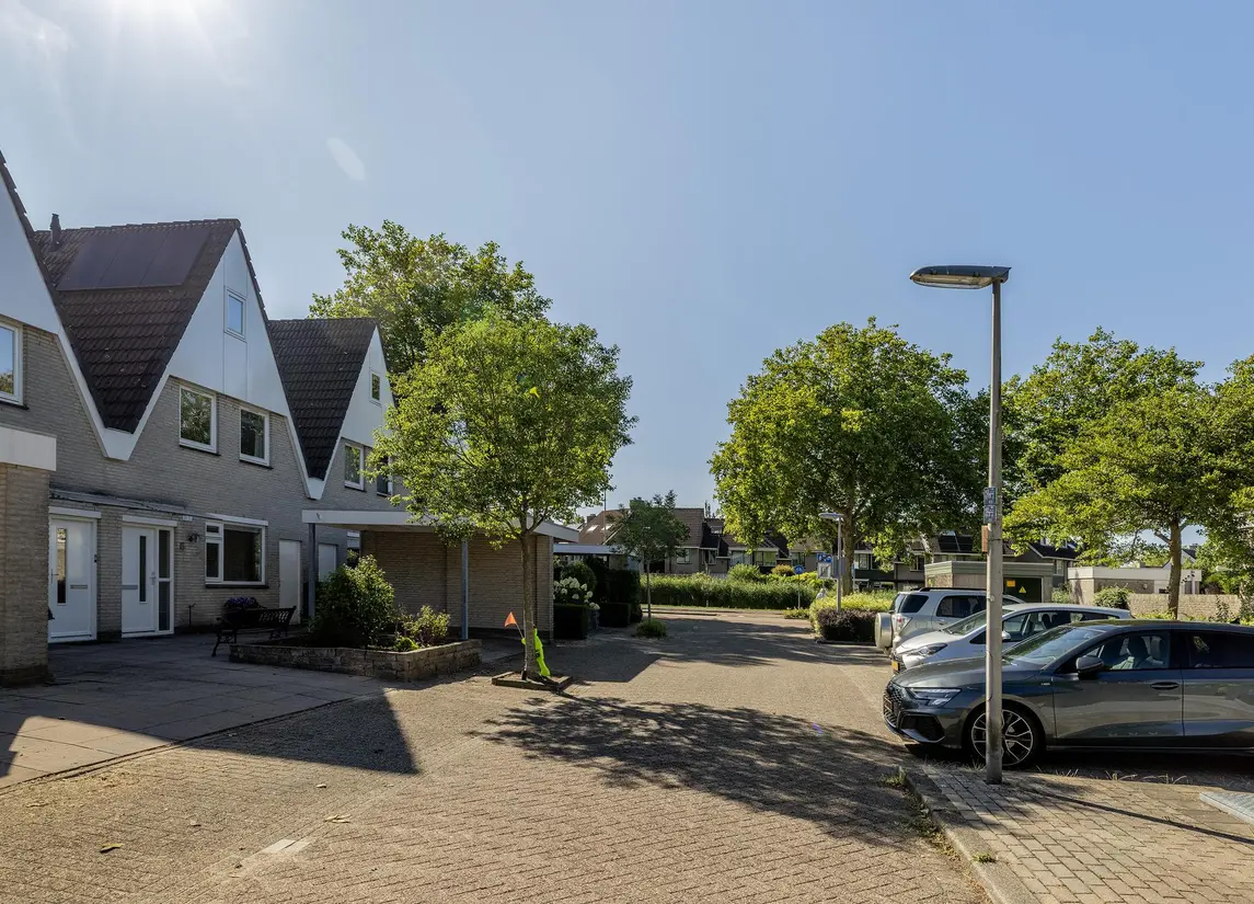 Zaagmolen 6